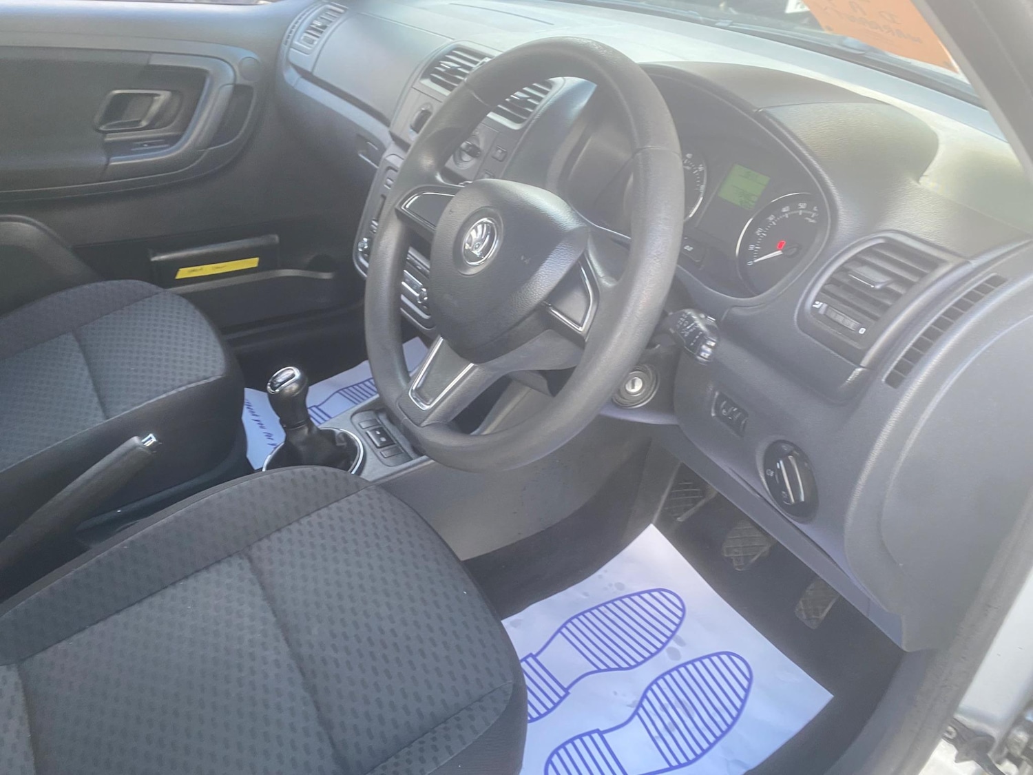 Used Skoda Fabia 2014 for sale - 76991812: Photo 64