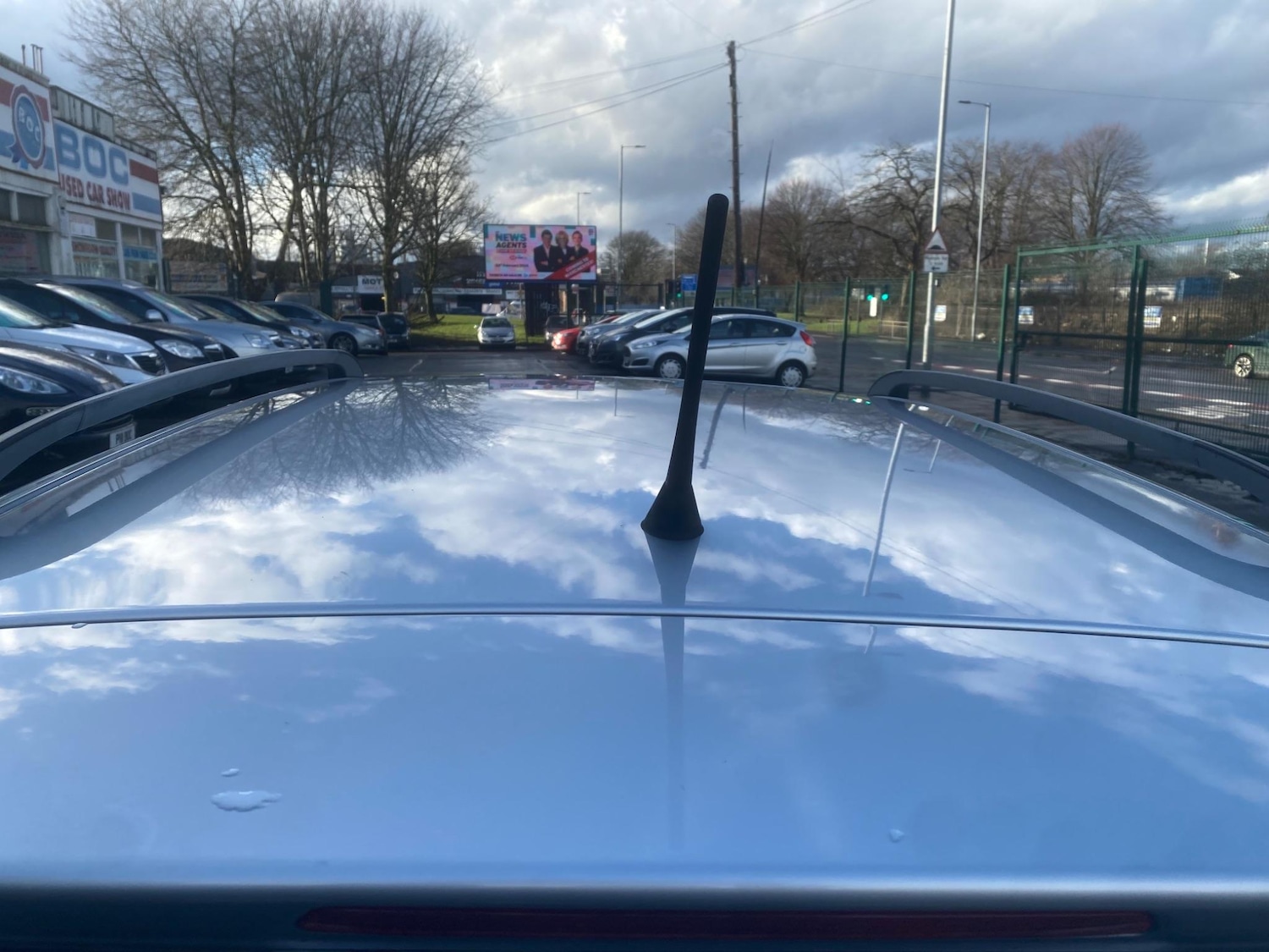 Used Skoda Fabia 2014 for sale - 76991812: Photo 92