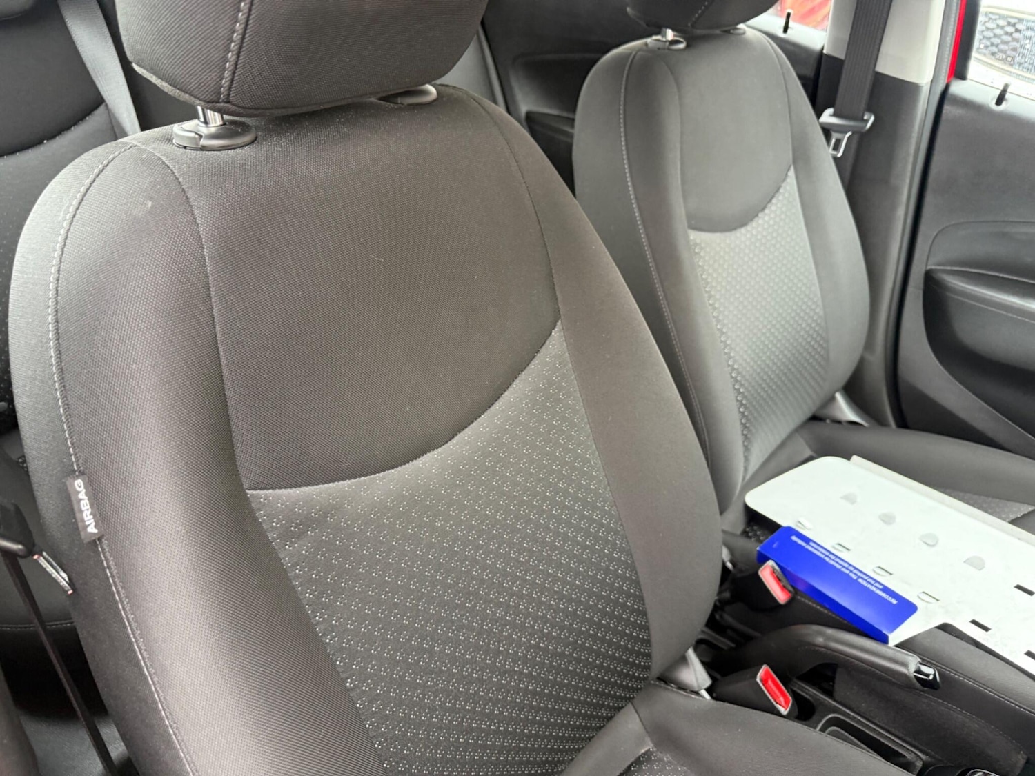 Used Vauxhall Viva 2016 for sale - 76549733: Photo 10