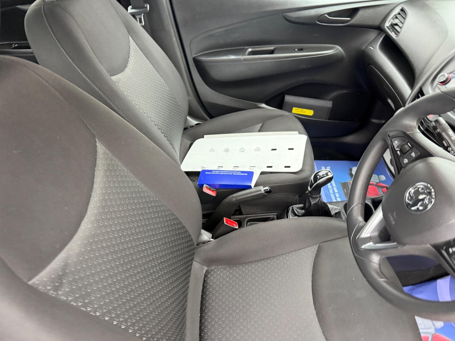 Used Vauxhall Viva 2016 for sale - 76549733: Photo 11