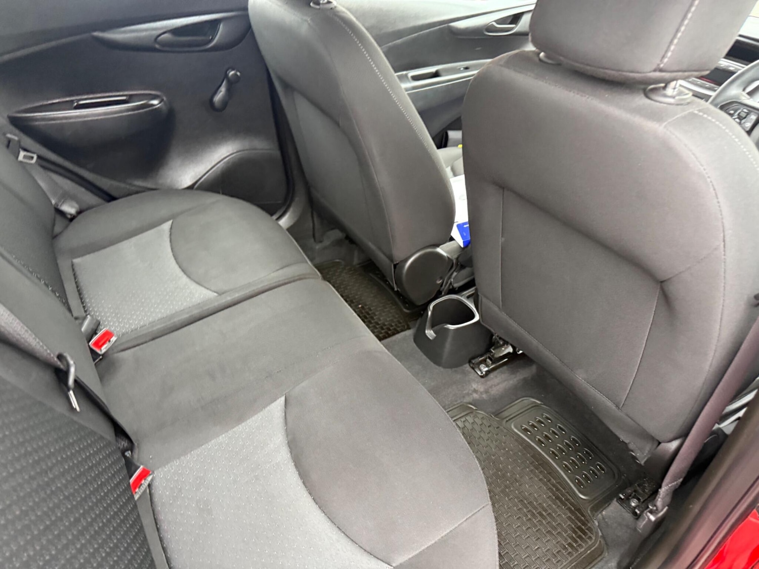 Used Vauxhall Viva 2016 for sale - 76549733: Photo 15