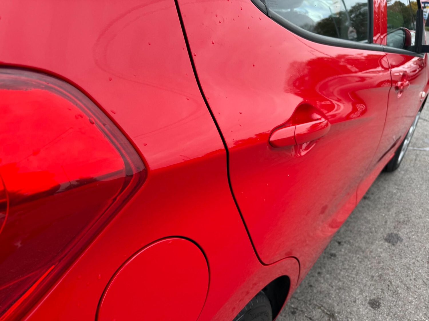 Used Vauxhall Viva 2016 for sale - 76549733: Photo 16