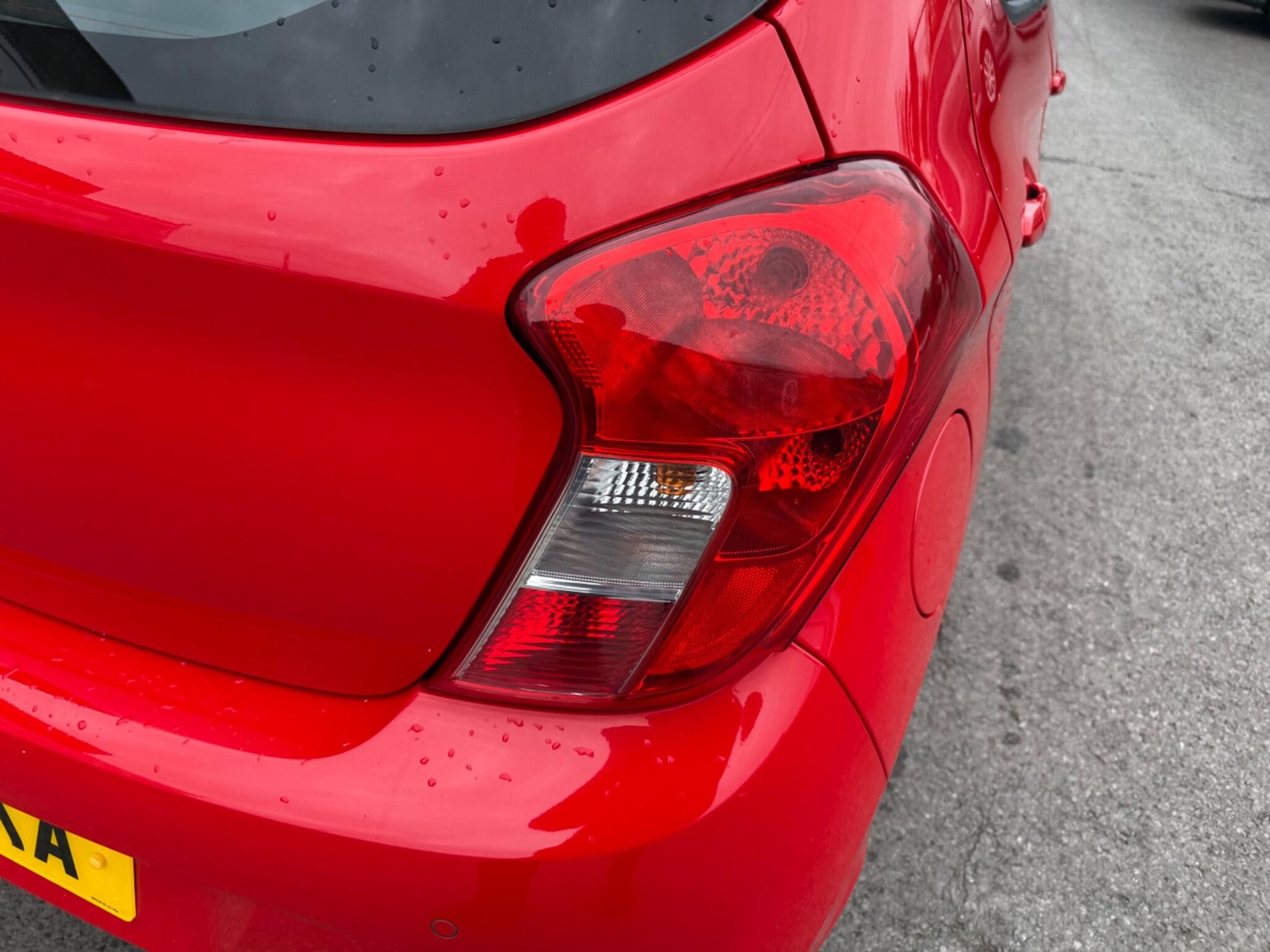 Used Vauxhall Viva 2016 for sale - 76549733: Photo 17