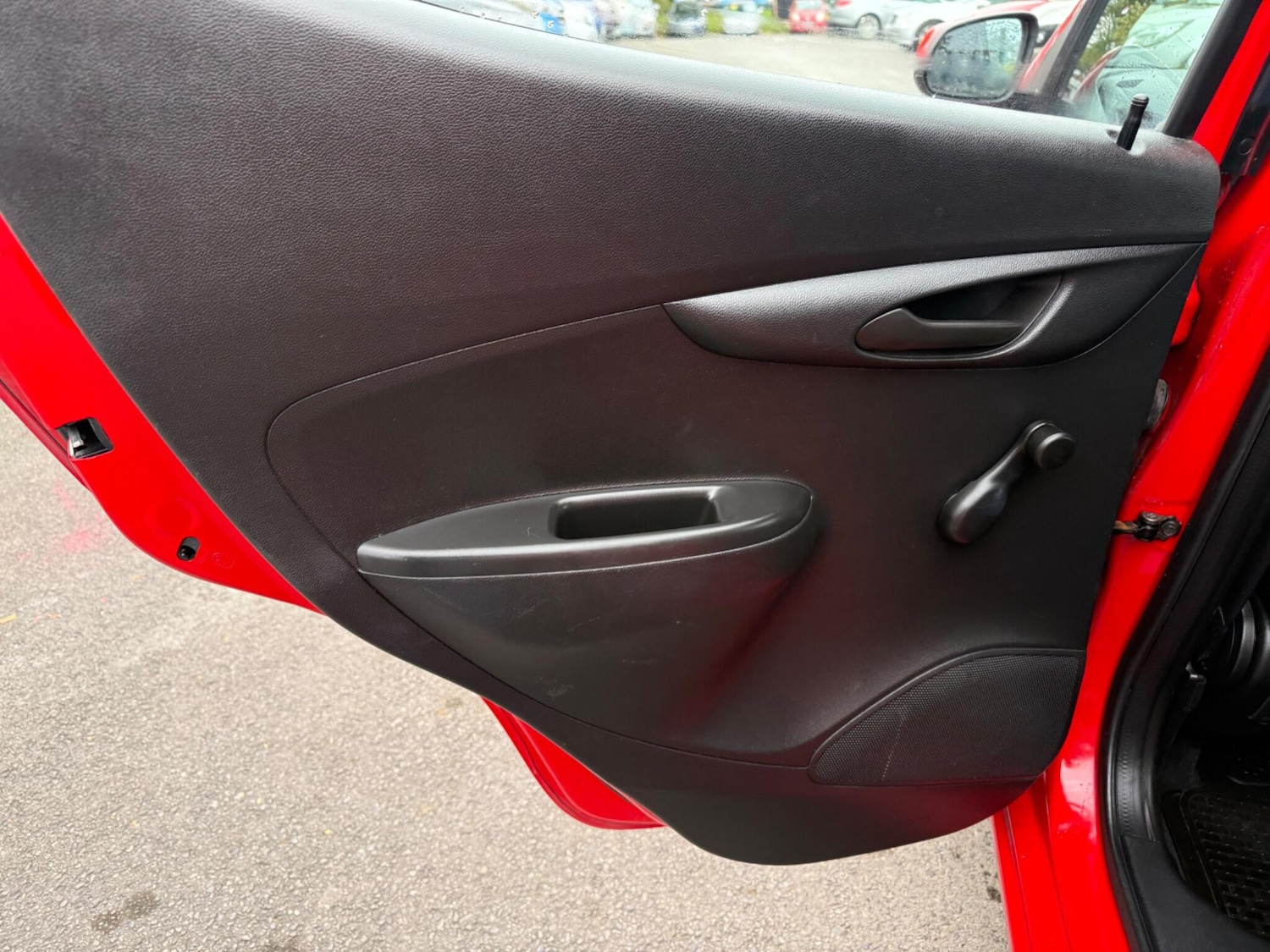 Used Vauxhall Viva 2016 for sale - 76549733: Photo 21