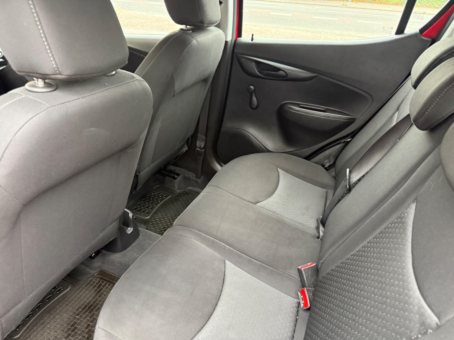 Used Vauxhall Viva 2016 for sale - 76549733: Photo 22