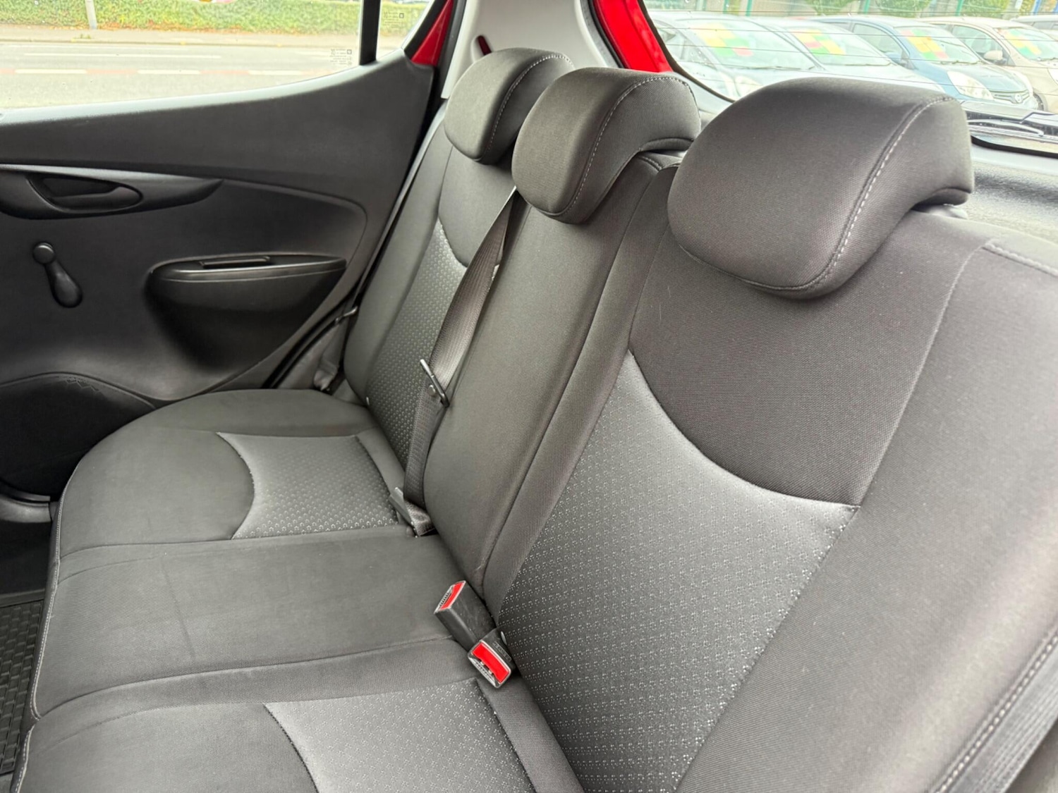 Used Vauxhall Viva 2016 for sale - 76549733: Photo 23