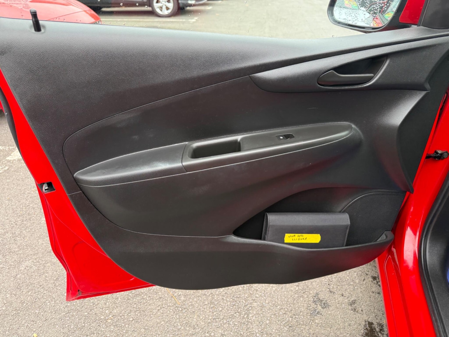 Used Vauxhall Viva 2016 for sale - 76549733: Photo 24