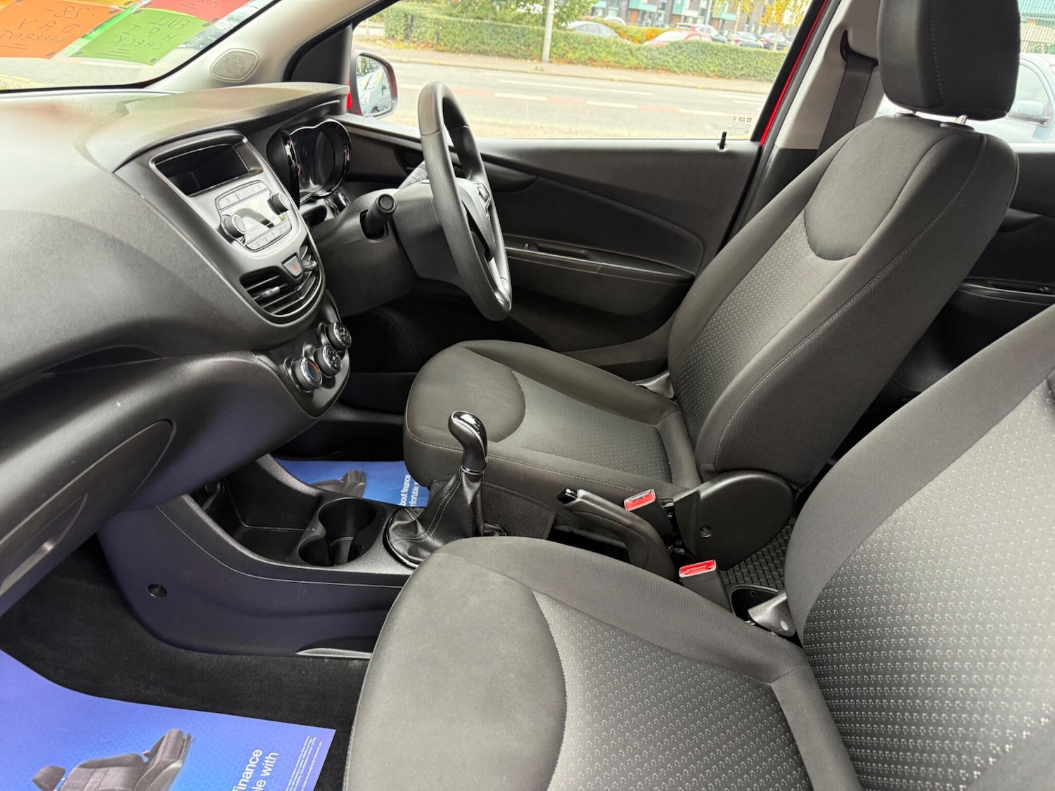 Used Vauxhall Viva 2016 for sale - 76549733: Photo 26