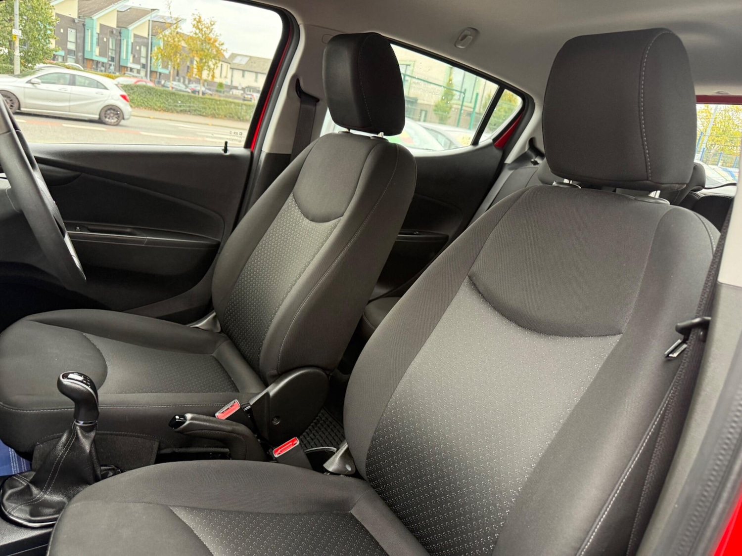 Used Vauxhall Viva 2016 for sale - 76549733: Photo 27