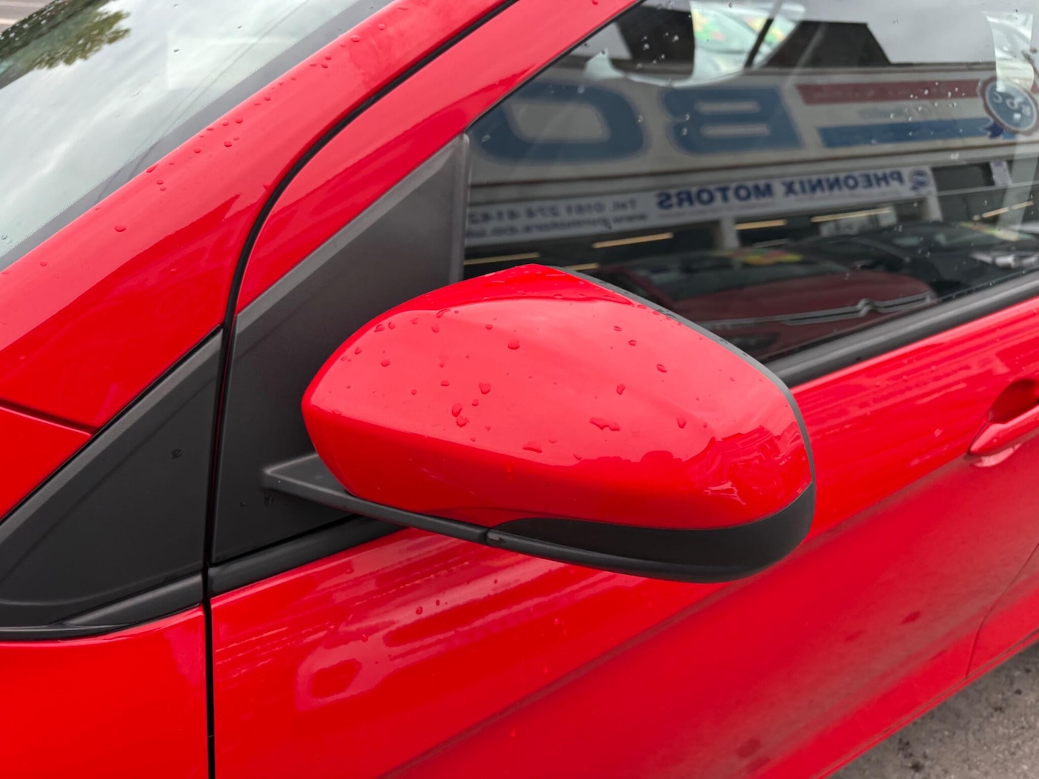 Used Vauxhall Viva 2016 for sale - 76549733: Photo 29