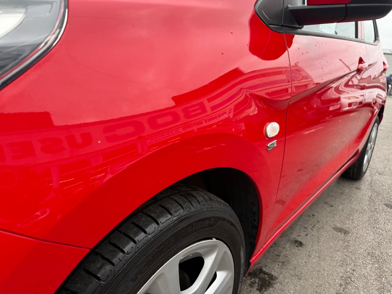 Used Vauxhall Viva 2016 for sale - 76549733: Photo 30