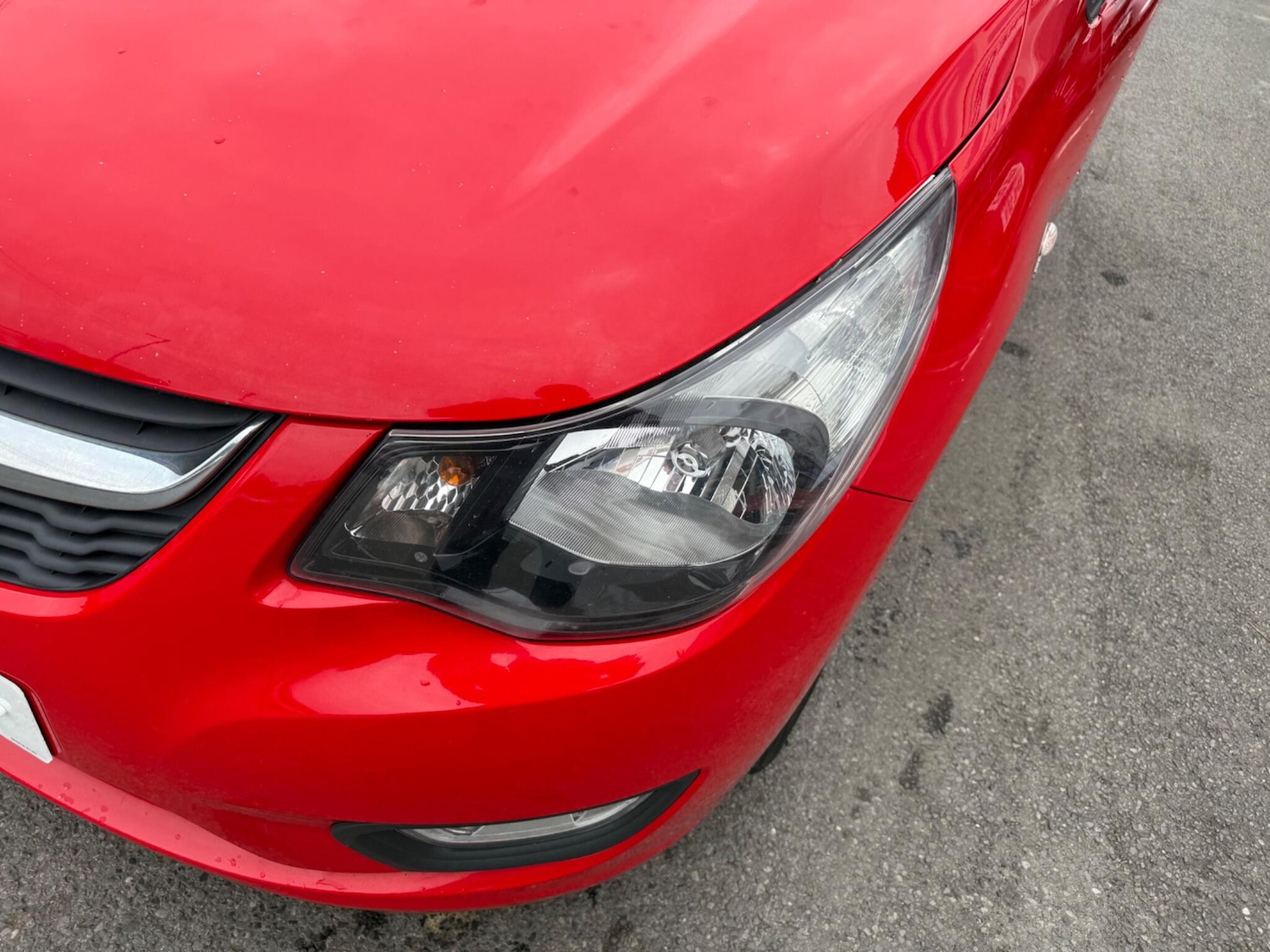 Used Vauxhall Viva 2016 for sale - 76549733: Photo 31