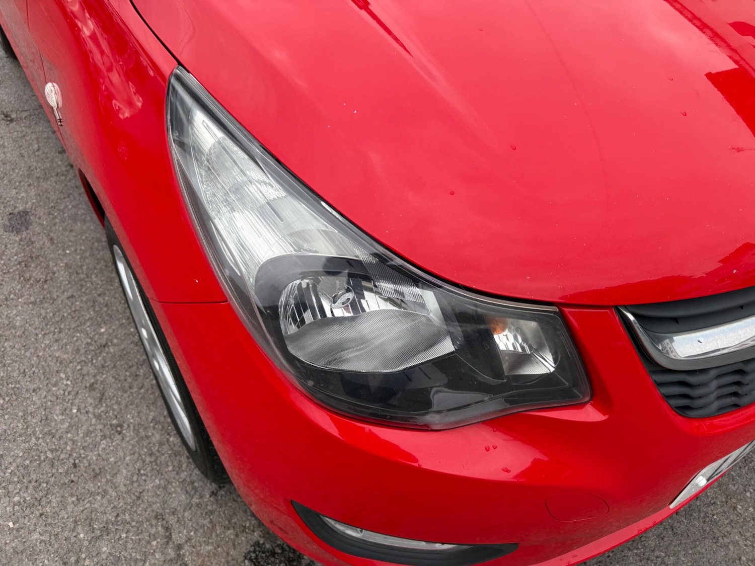 Used Vauxhall Viva 2016 for sale - 76549733: Photo 33