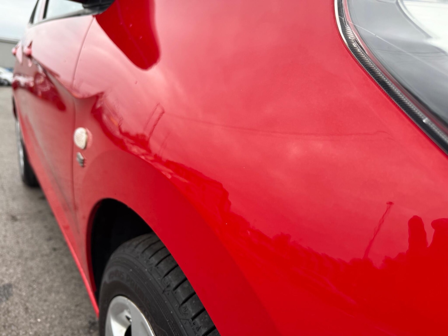 Used Vauxhall Viva 2016 for sale - 76549733: Photo 34