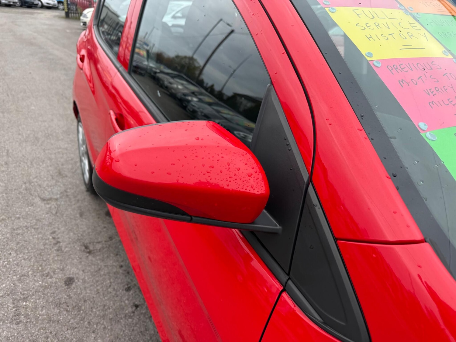 Used Vauxhall Viva 2016 for sale - 76549733: Photo 35