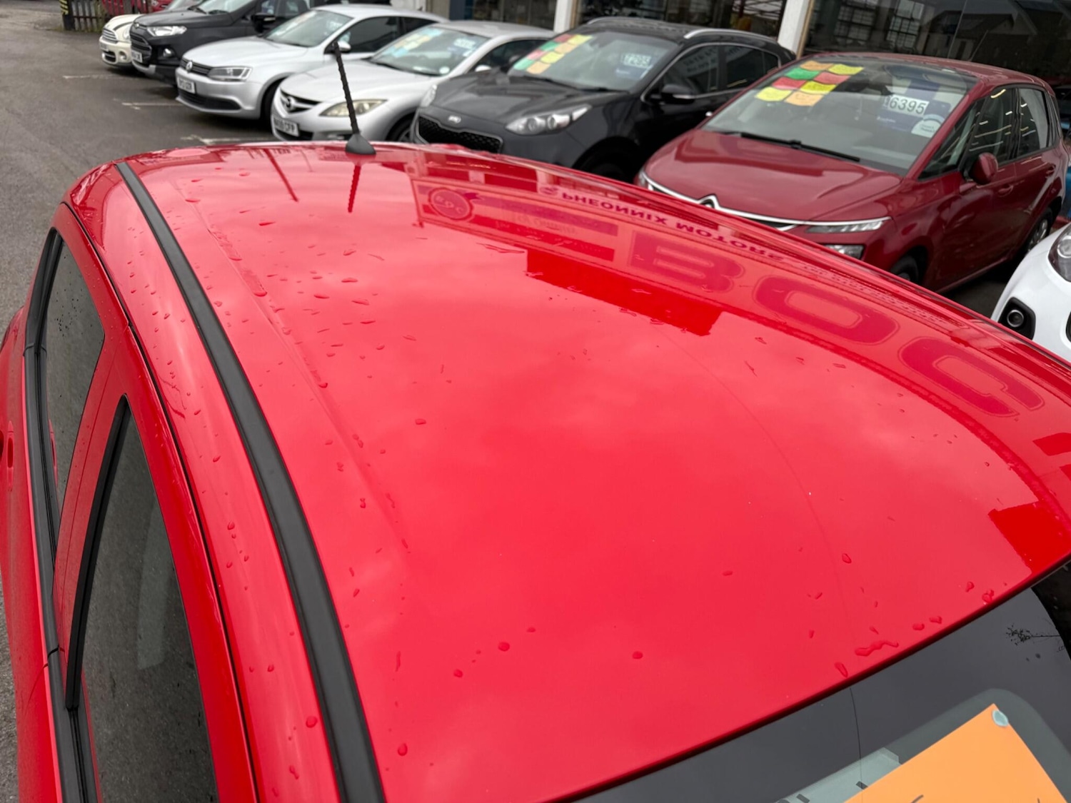 Used Vauxhall Viva 2016 for sale - 76549733: Photo 36