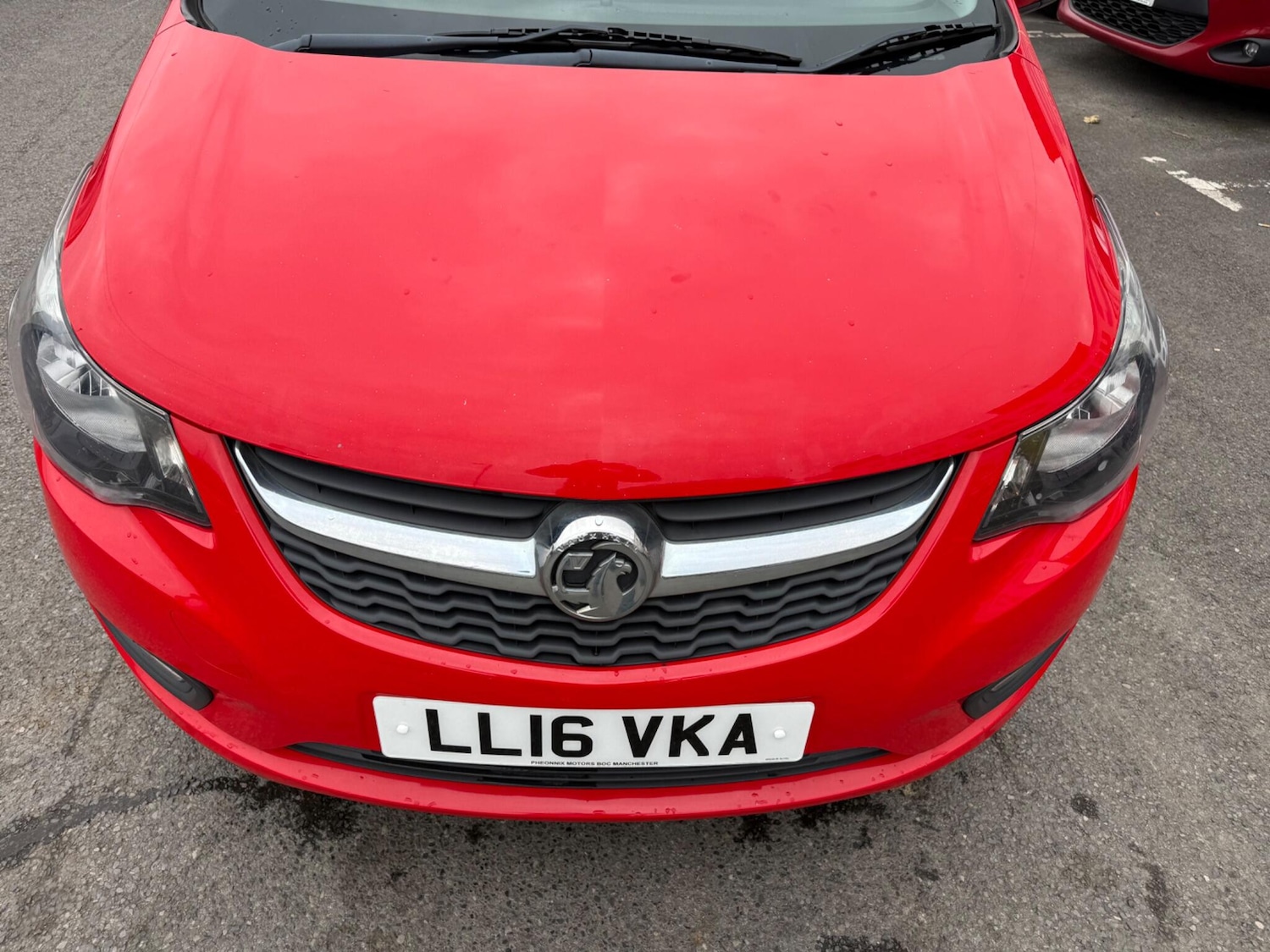 Used Vauxhall Viva 2016 for sale - 76549733: Photo 39