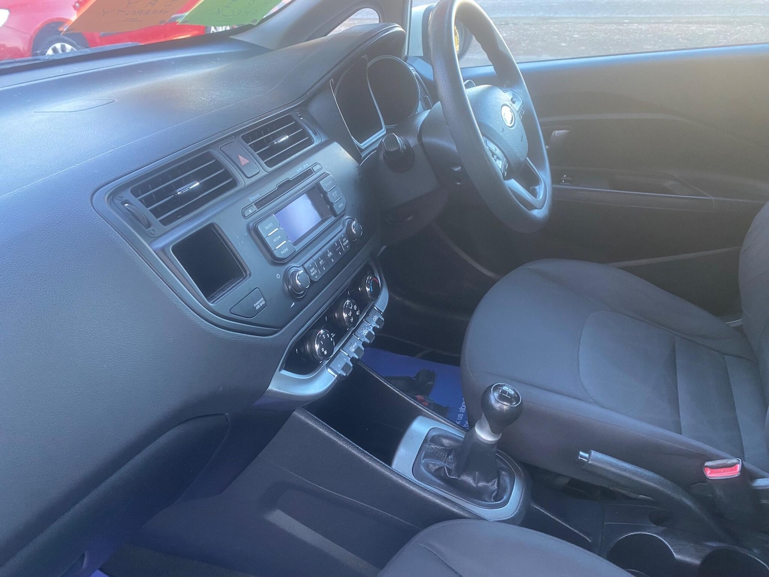 Used Kia Rio 2011 for sale - 77155999: Photo 17