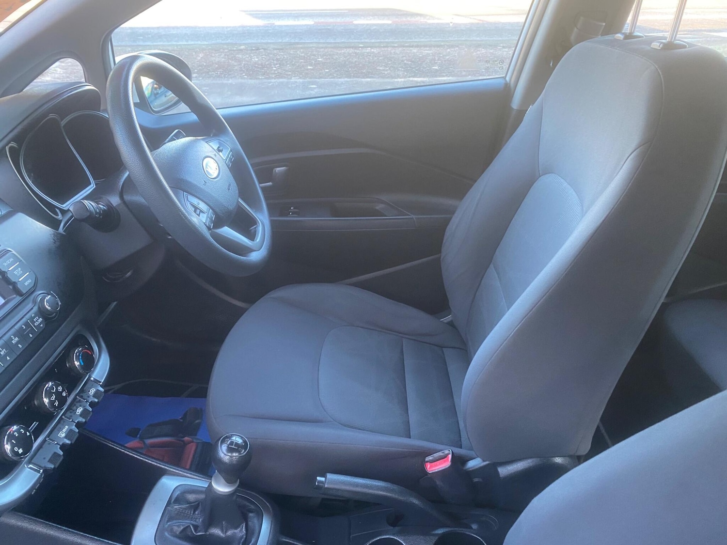 Used Kia Rio 2011 for sale - 77155999: Photo 19