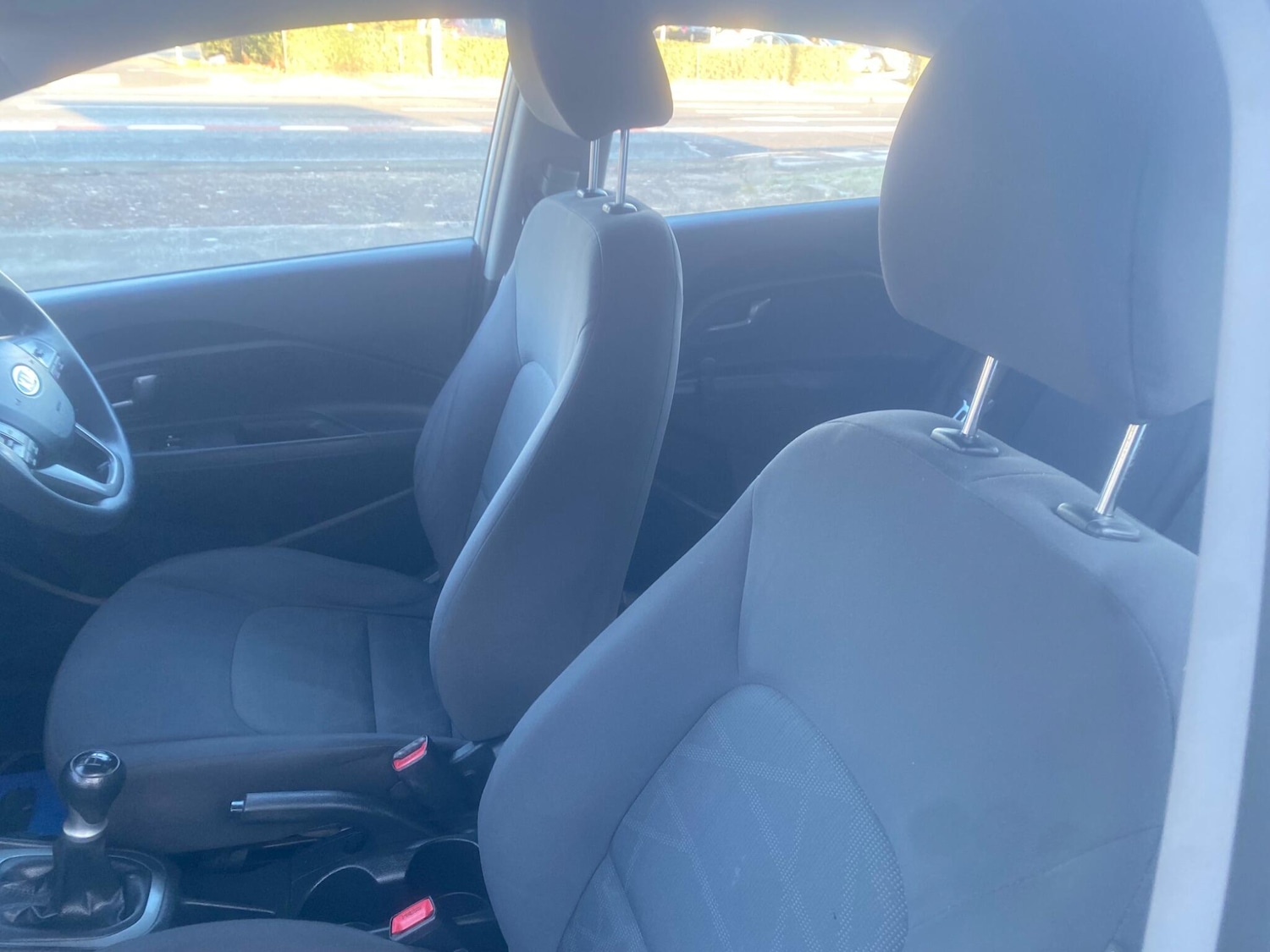 Used Kia Rio 2011 for sale - 77155999: Photo 20