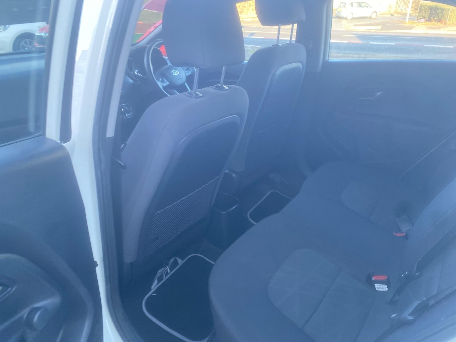 Used Kia Rio 2011 for sale - 77155999: Photo 22