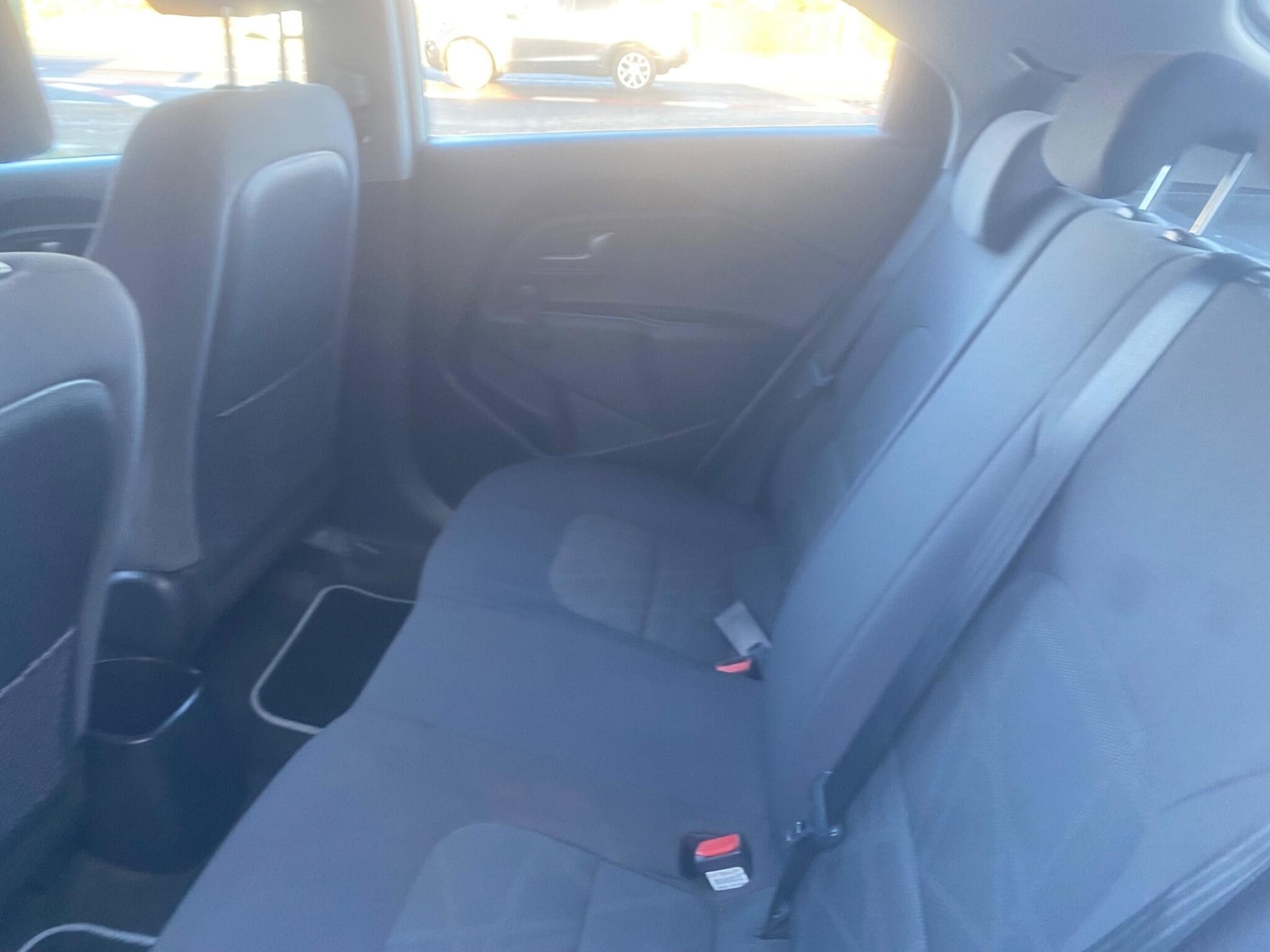 Used Kia Rio 2011 for sale - 77155999: Photo 23