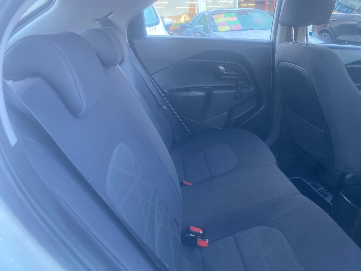 Used Kia Rio 2011 for sale - 77155999: Photo 25