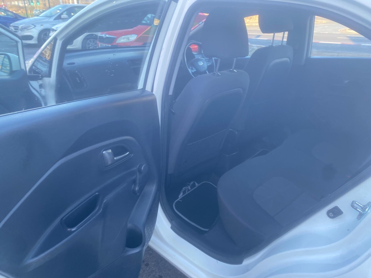 Used Kia Rio 2011 for sale - 77155999: Photo 33