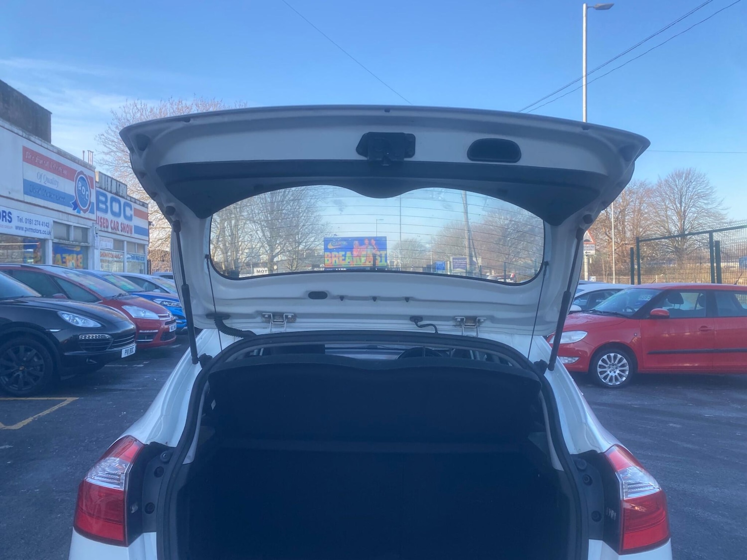 Used Kia Rio 2011 for sale - 77155999: Photo 35