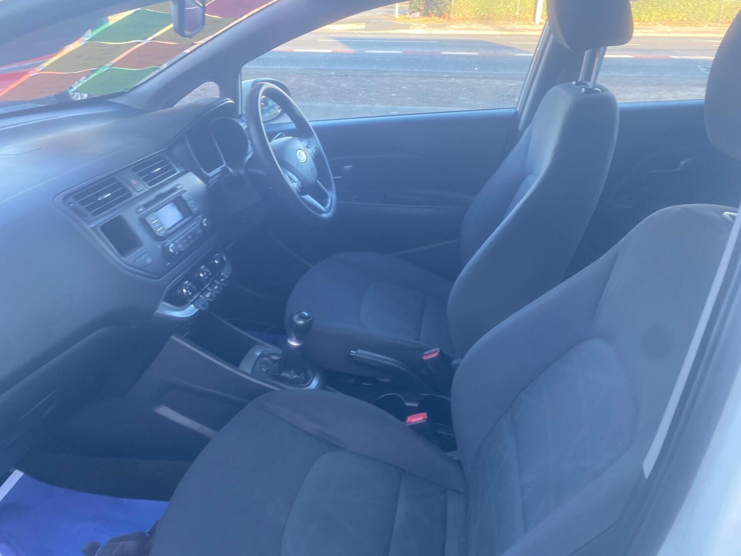 Used Kia Rio 2011 for sale - 77155999: Photo 38