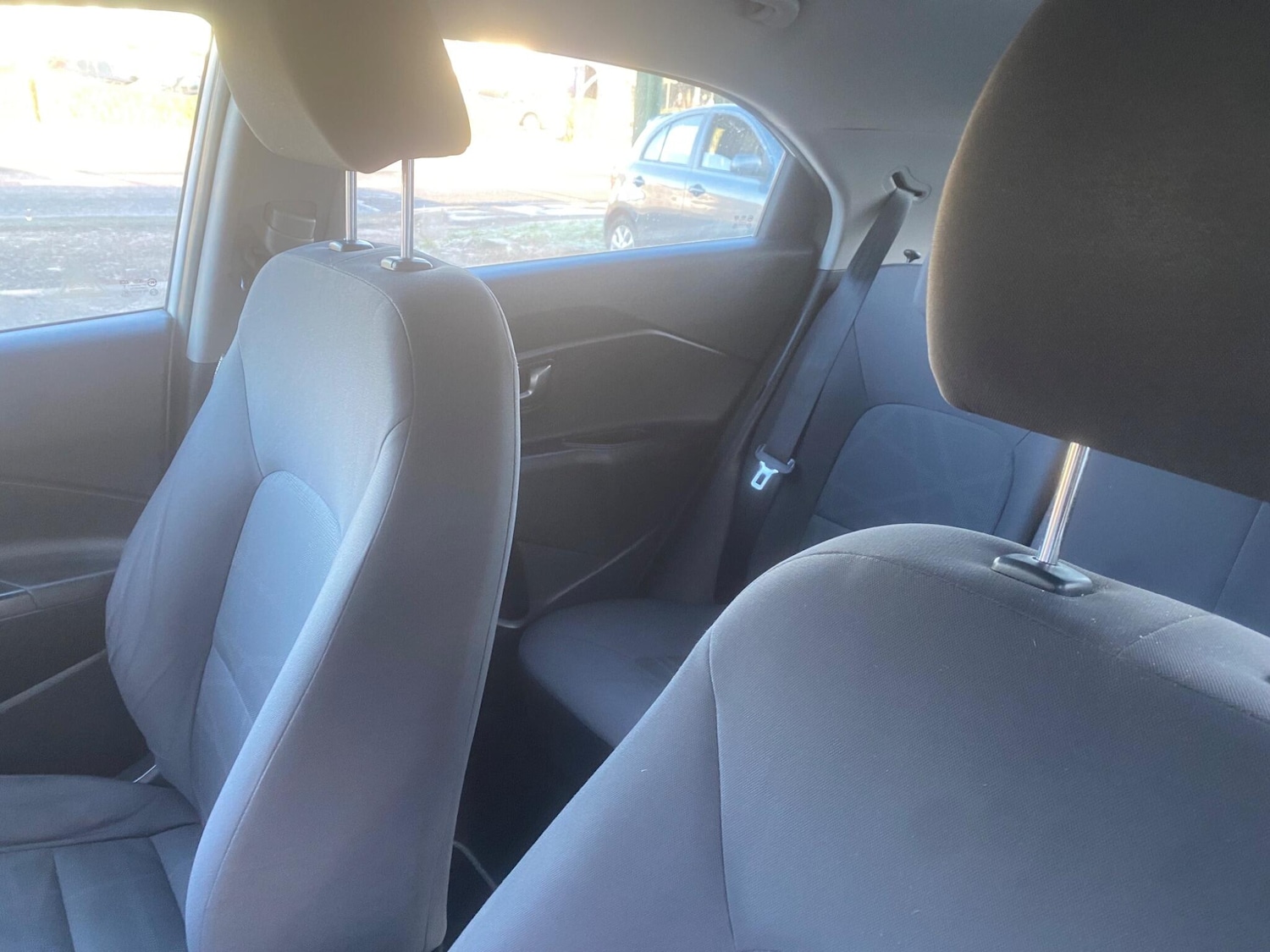 Used Kia Rio 2011 for sale - 77155999: Photo 39