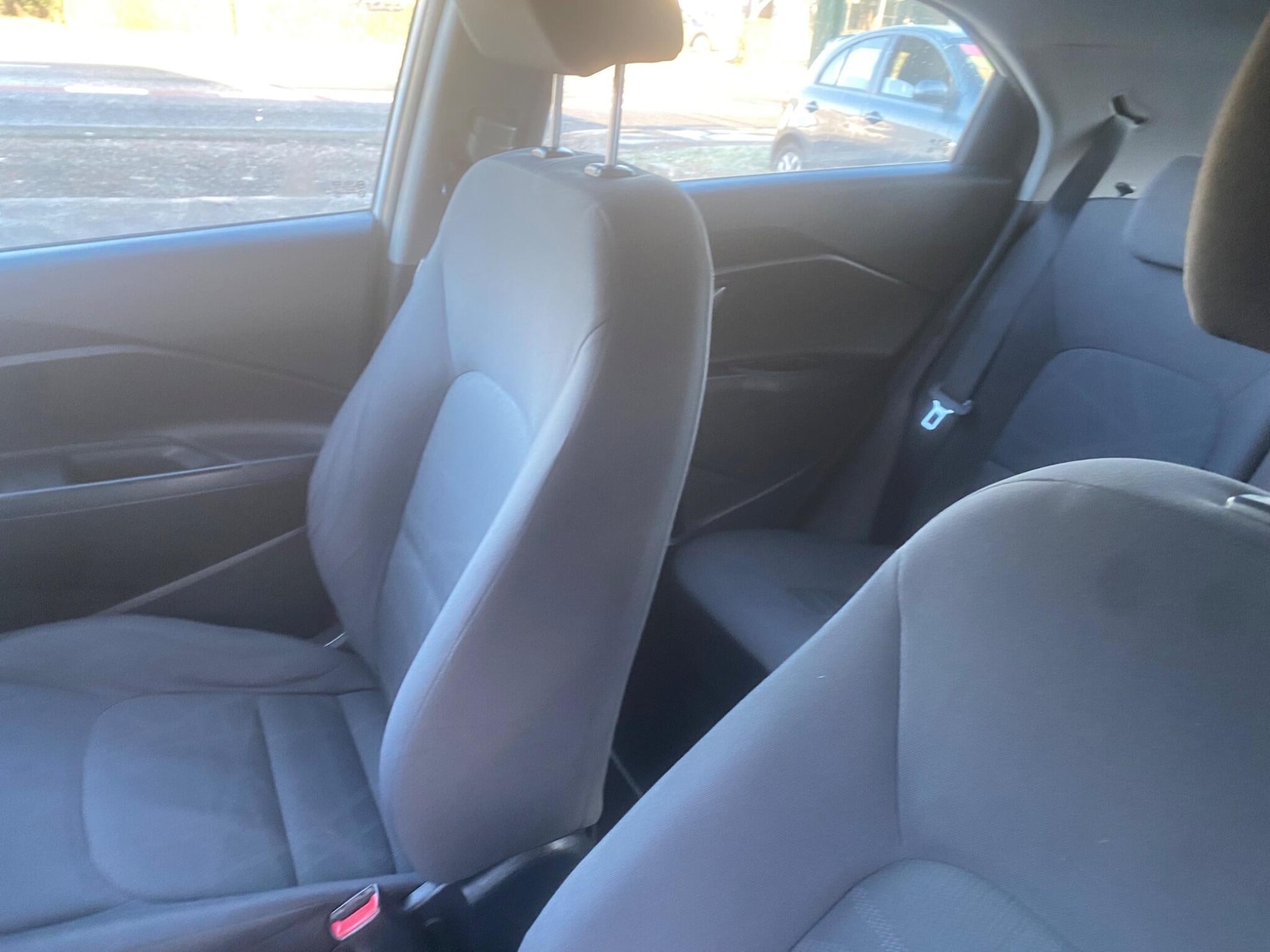 Used Kia Rio 2011 for sale - 77155999: Photo 40