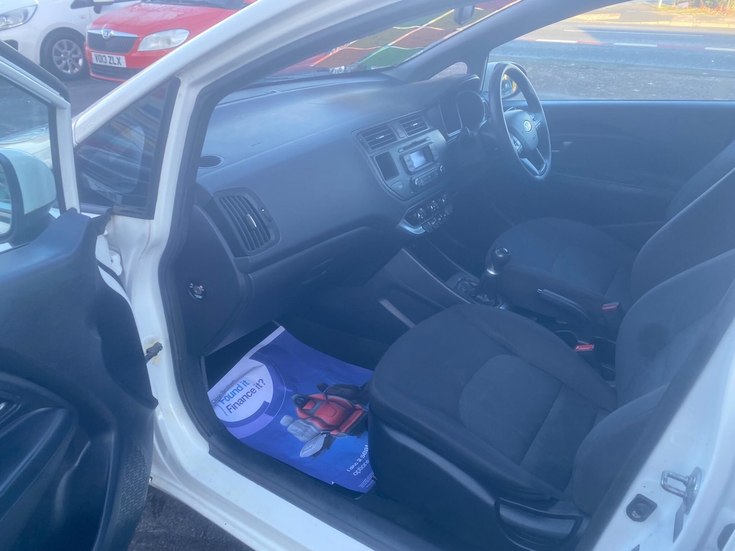 Used Kia Rio 2011 for sale - 77155999: Photo 41