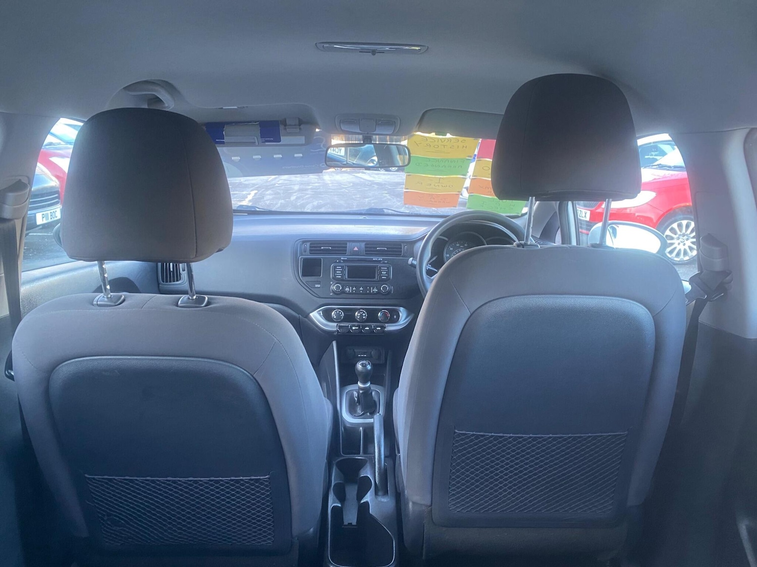 Used Kia Rio 2011 for sale - 77155999: Photo 42