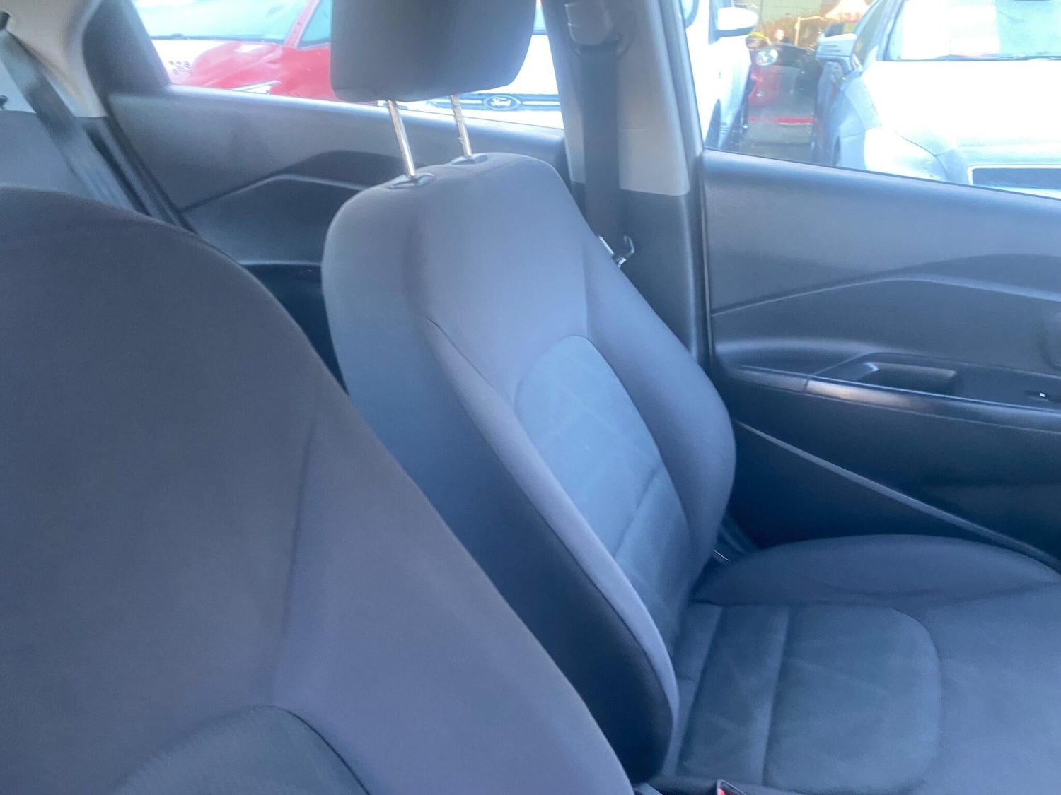 Used Kia Rio 2011 for sale - 77155999: Photo 43