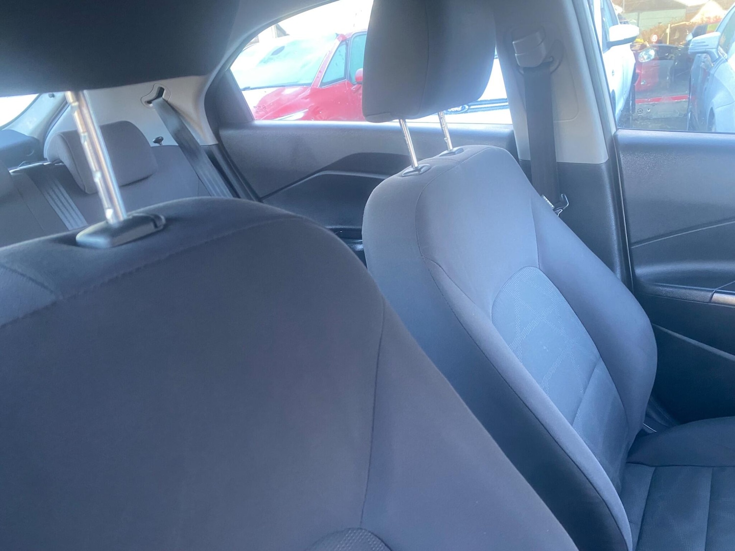 Used Kia Rio 2011 for sale - 77155999: Photo 44