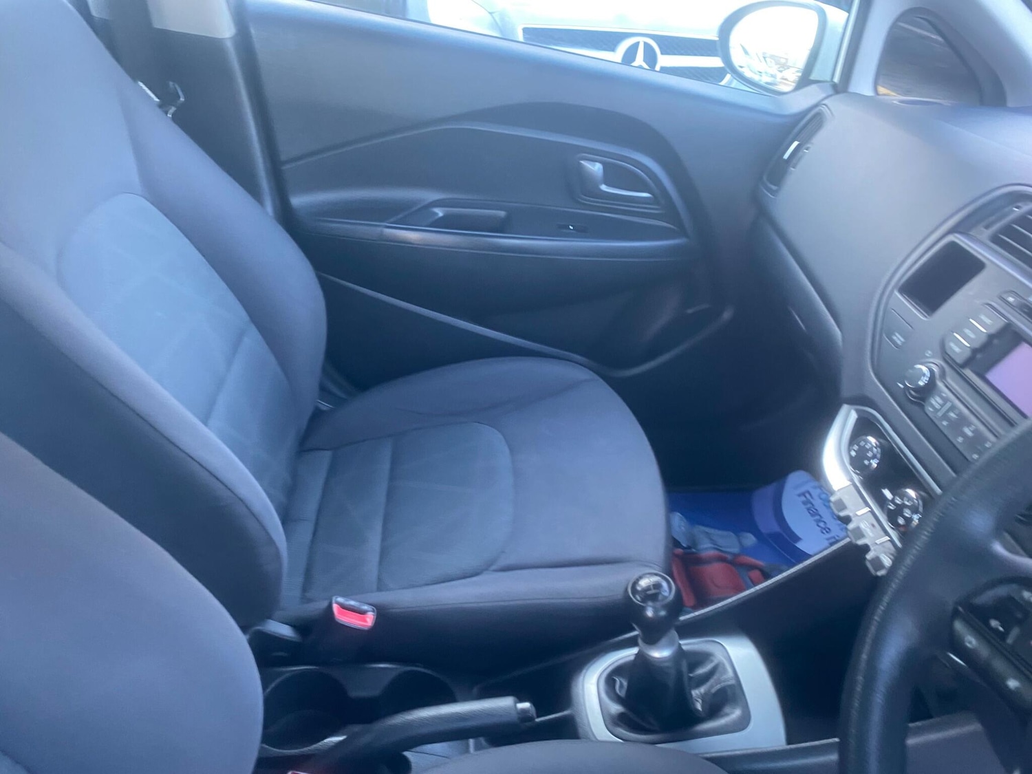 Used Kia Rio 2011 for sale - 77155999: Photo 46