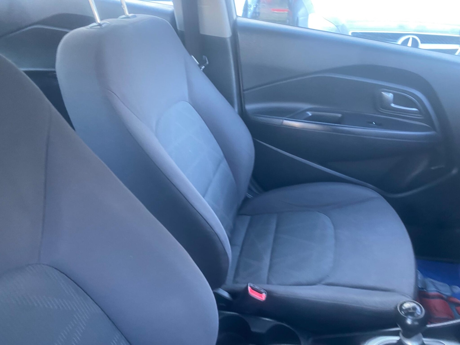 Used Kia Rio 2011 for sale - 77155999: Photo 47