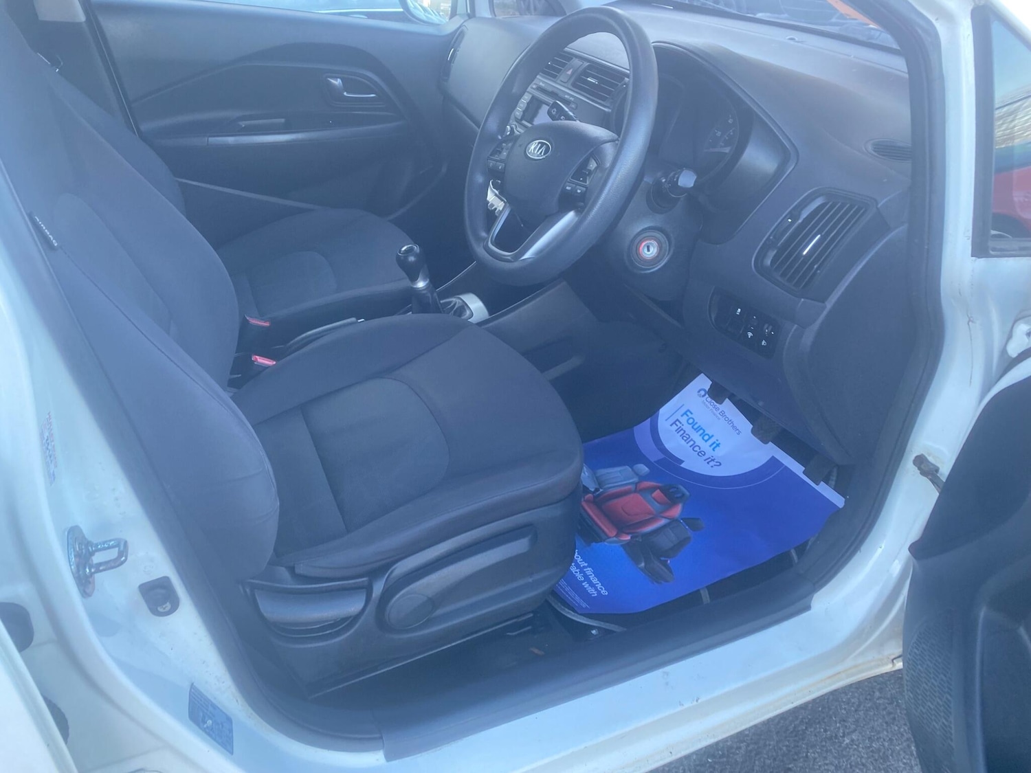 Used Kia Rio 2011 for sale - 77155999: Photo 54