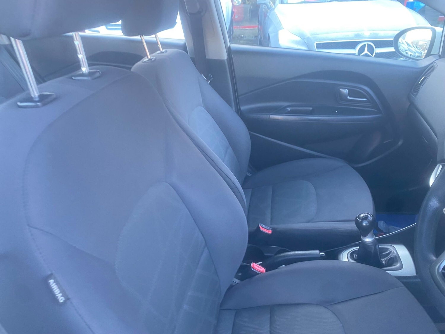 Used Kia Rio 2011 for sale - 77155999: Photo 57