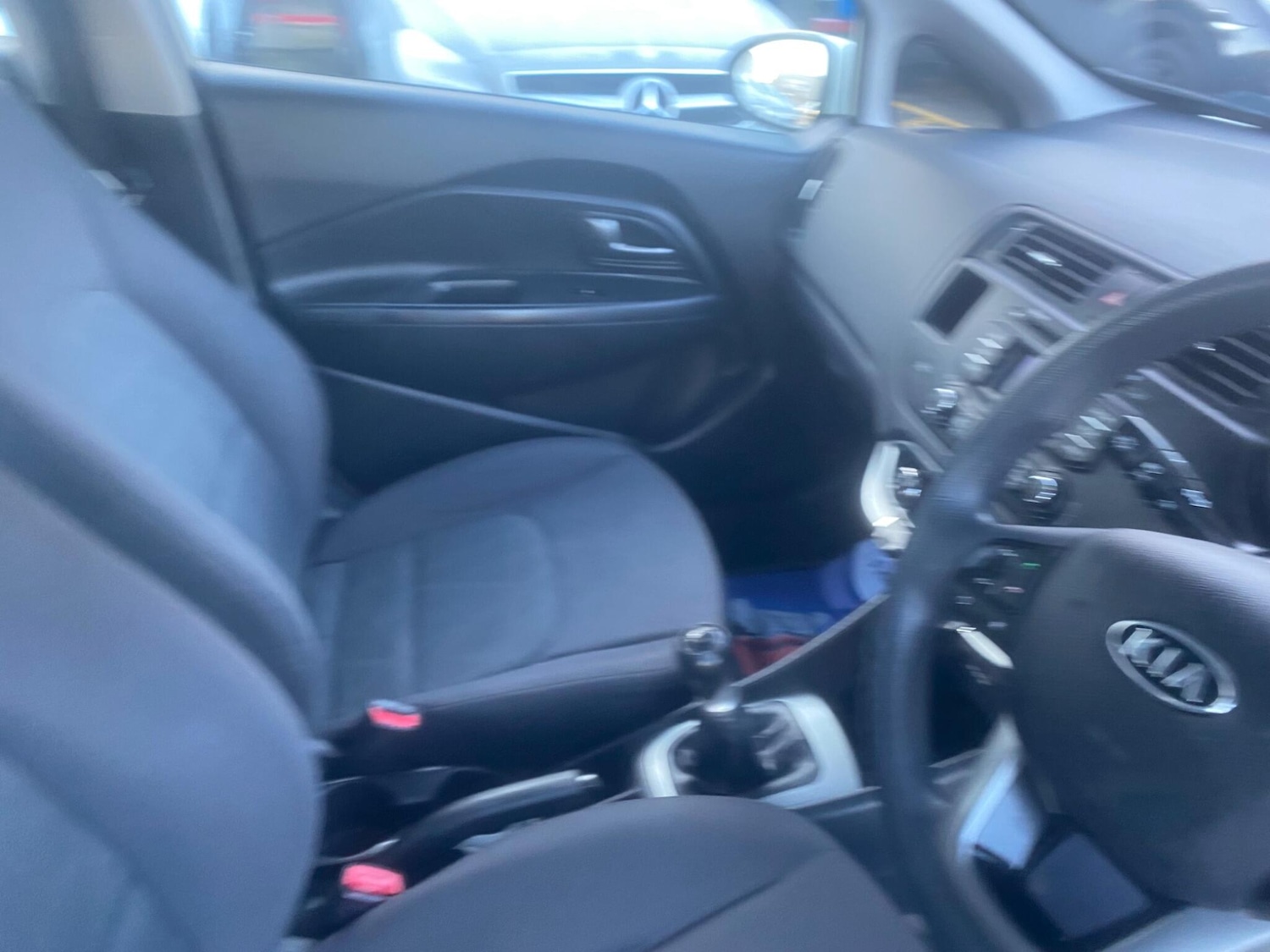 Used Kia Rio 2011 for sale - 77155999: Photo 58