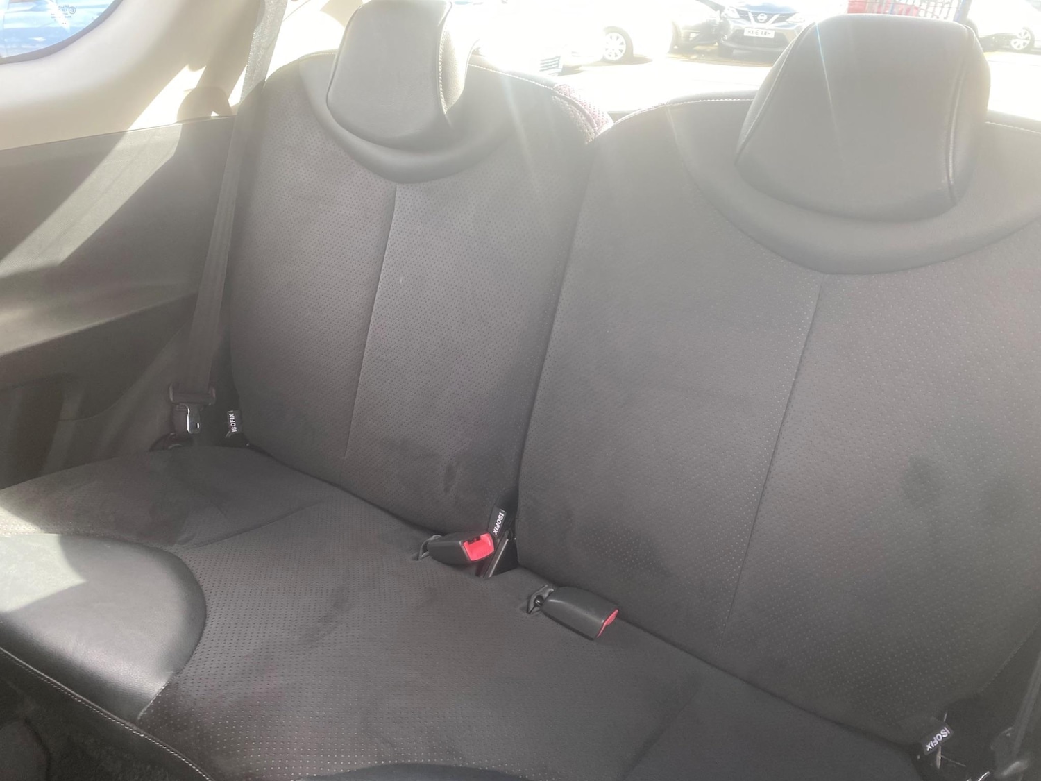 Used Toyota AYGO 2012 for sale - 76990108: Photo 24