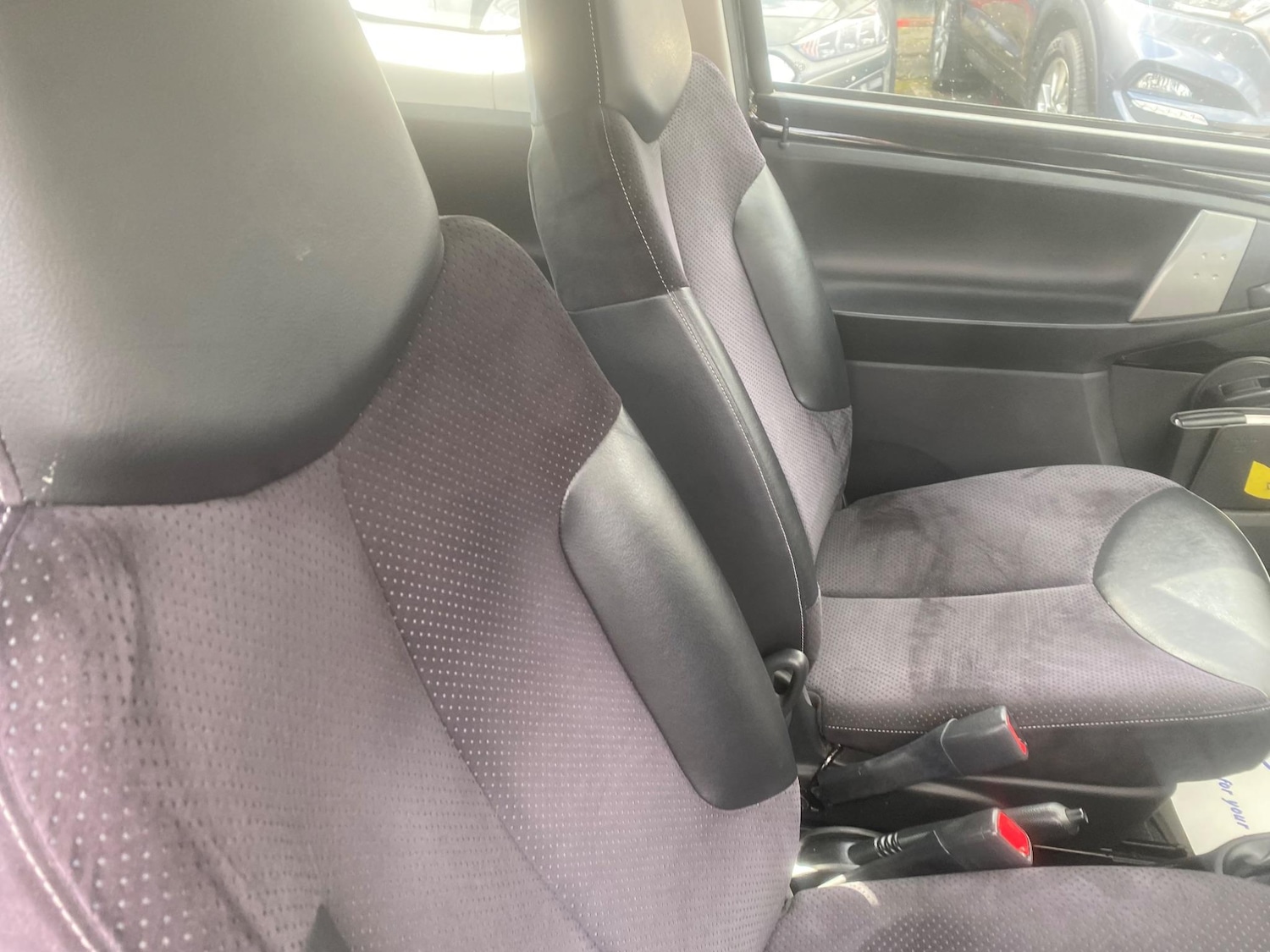 Used Toyota AYGO 2012 for sale - 76990108: Photo 45