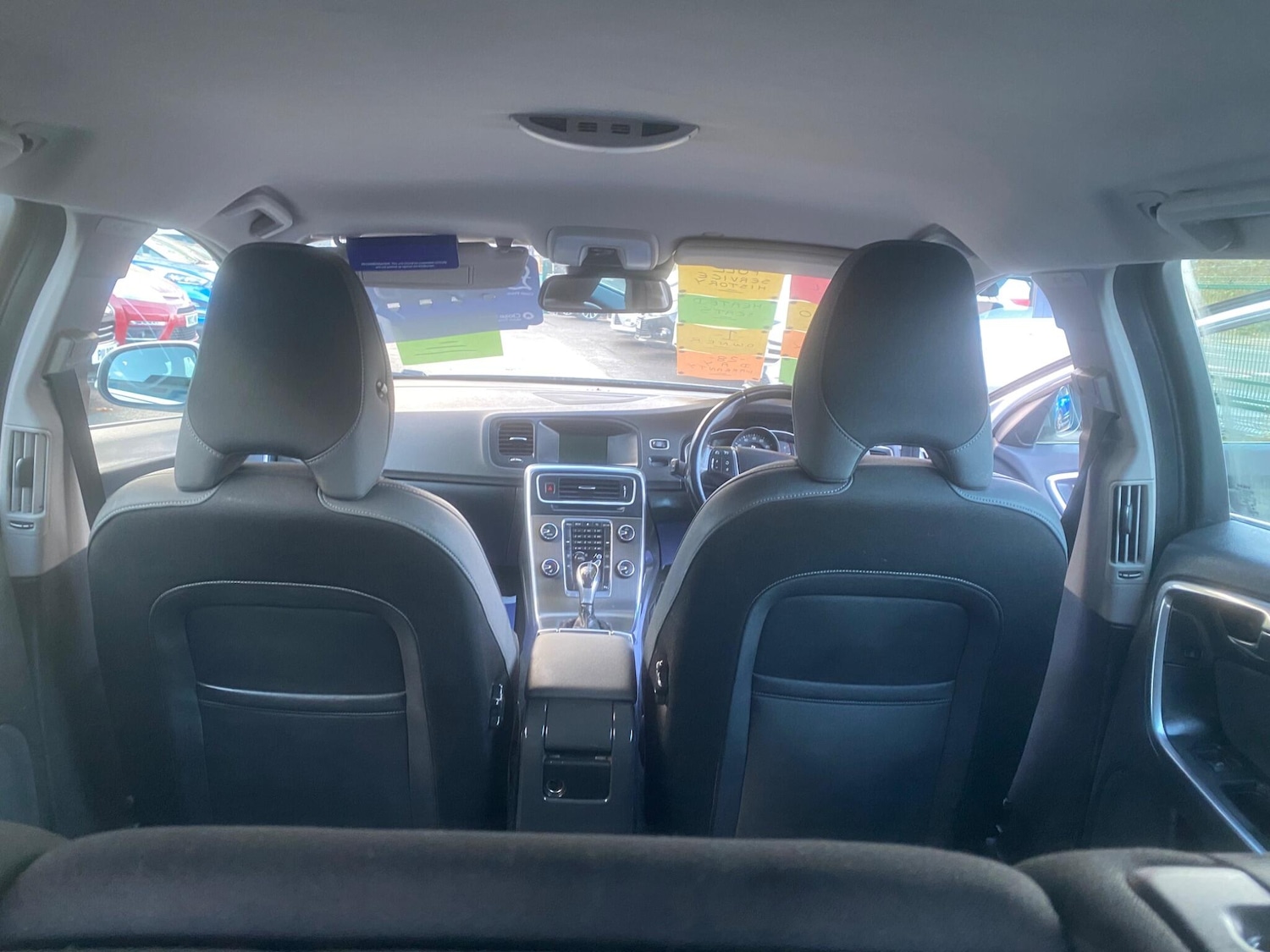 Used Volvo V60 2013 for sale - 77015840: Photo 45