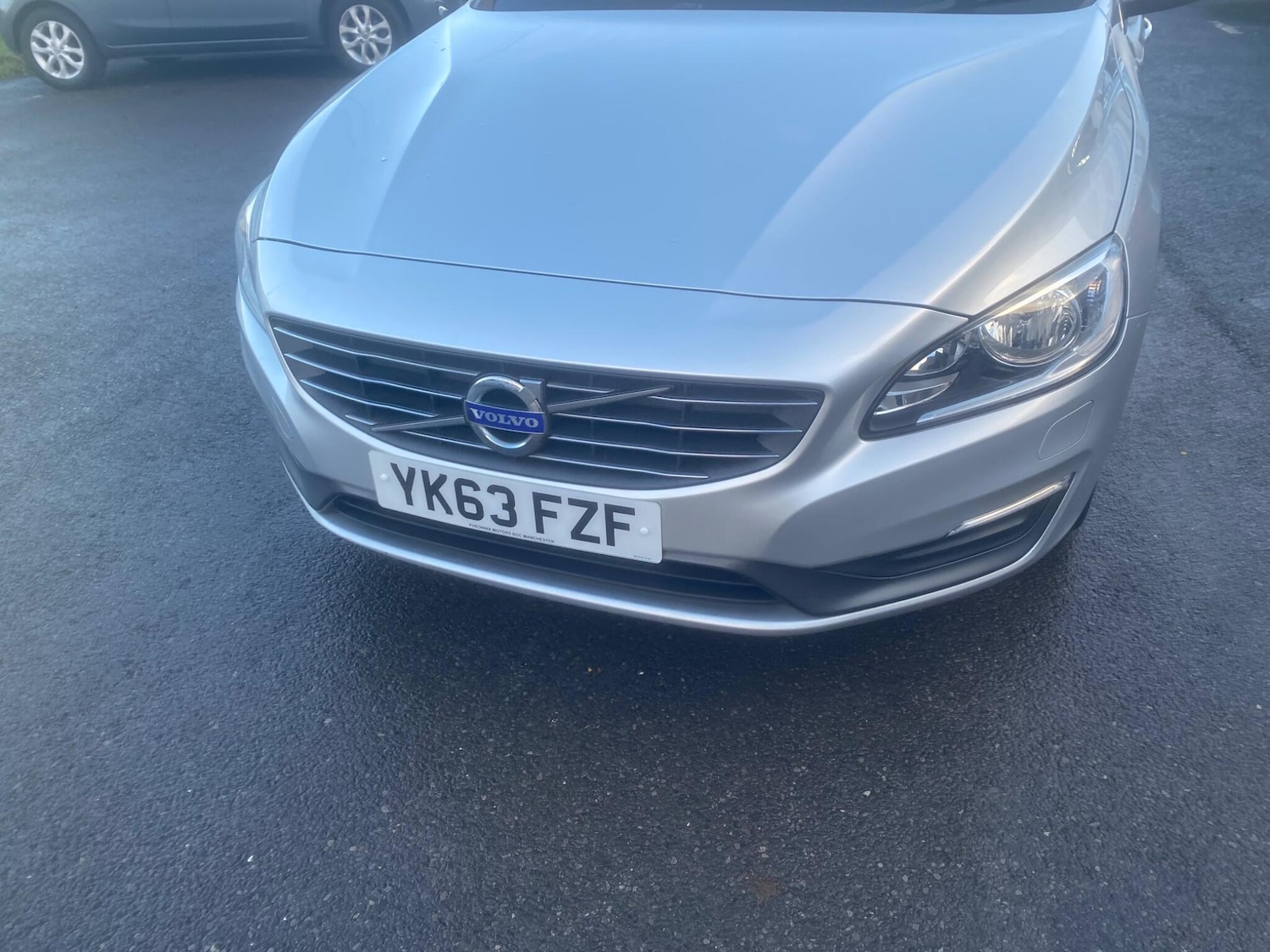 Used Volvo V60 2013 for sale - 77015840: Photo 67