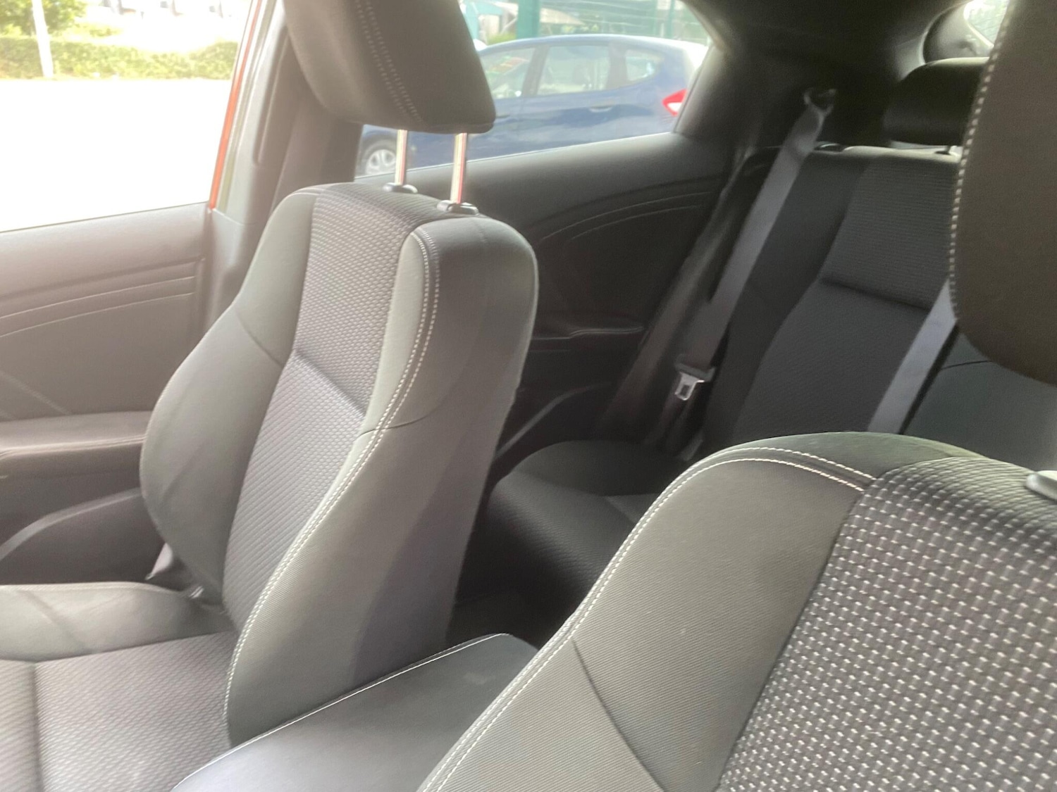 Used Honda Civic 2017 for sale - 76989080: Photo 17