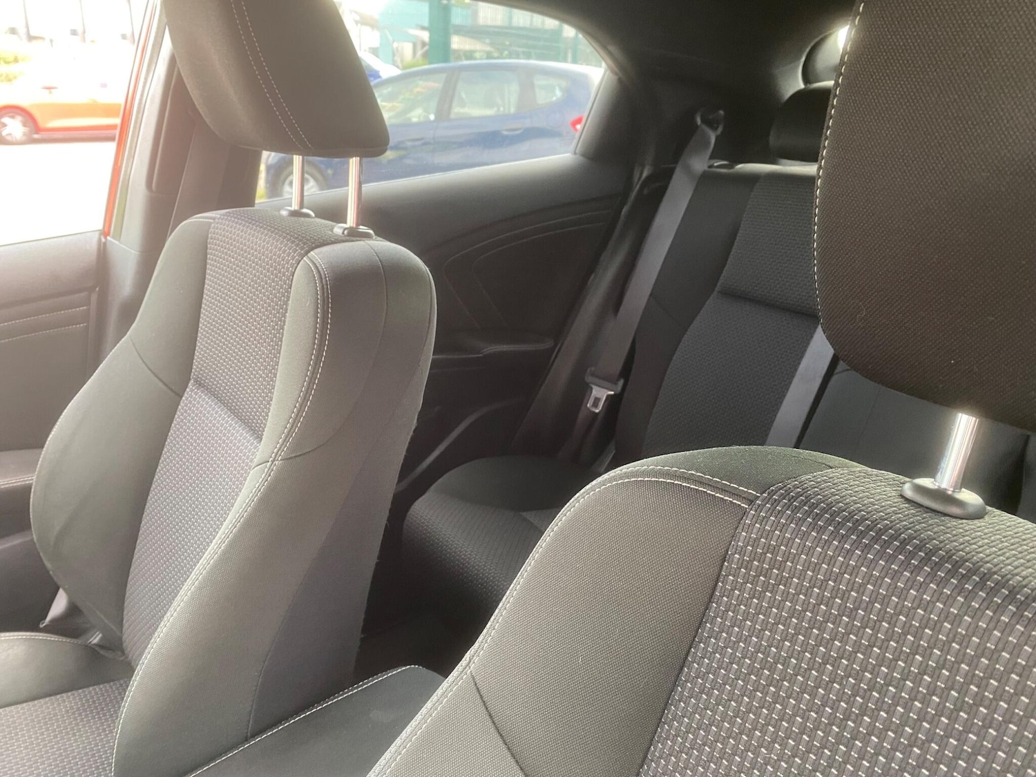 Used Honda Civic 2017 for sale - 76989080: Photo 18