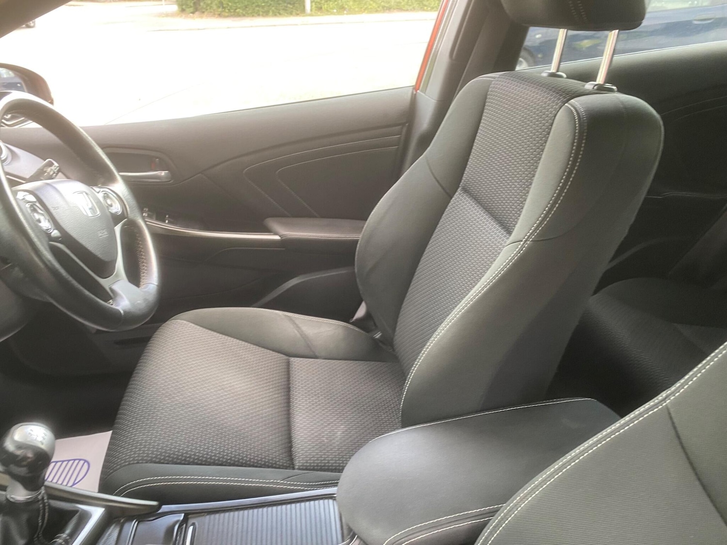 Used Honda Civic 2017 for sale - 76989080: Photo 21