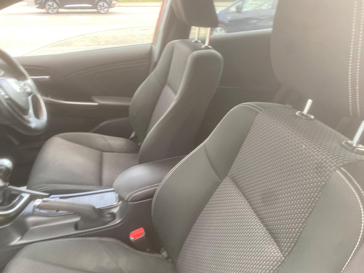 Used Honda Civic 2017 for sale - 76989080: Photo 22