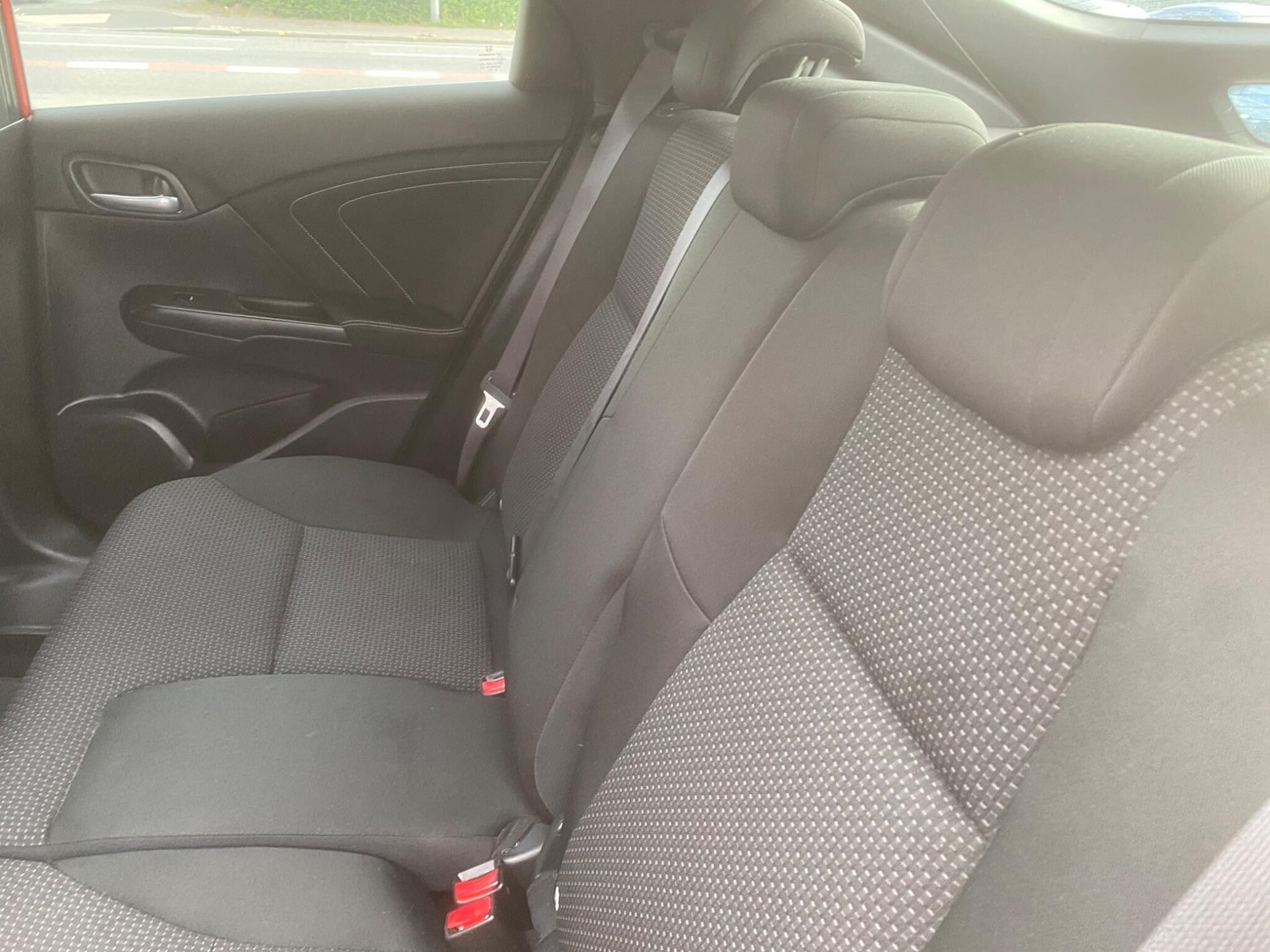 Used Honda Civic 2017 for sale - 76989080: Photo 29